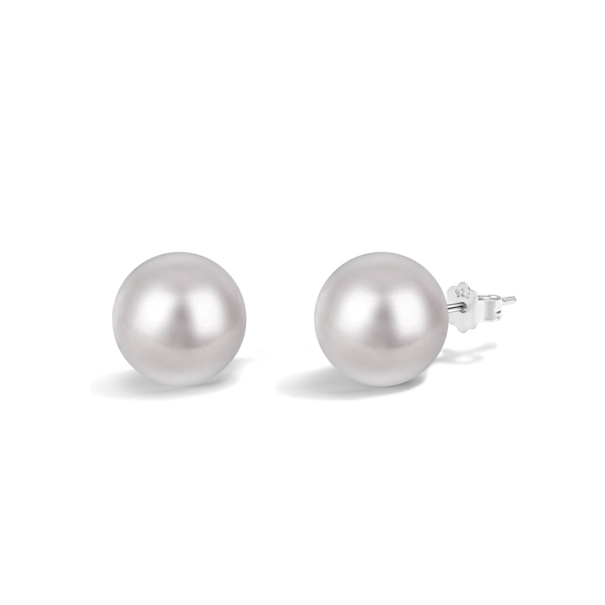 [Together]Delicate Pearl Earrings